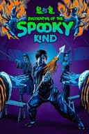 Encounters of the Spooky Kind