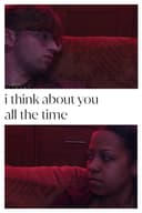 i think about you all the time