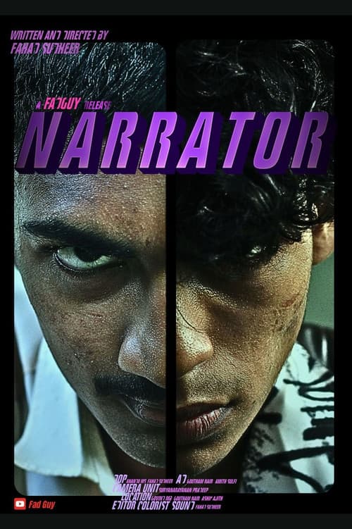 Narrator