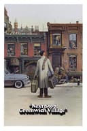 Next Stop, Greenwich Village