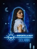 Solann en live dans la collection Emporte La Nuit