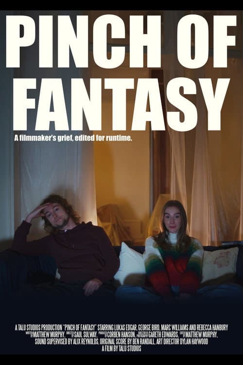 Pinch of Fantasy