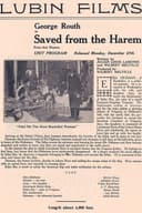 Saved from the Harem