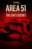 Area 51: The CIA's Secret