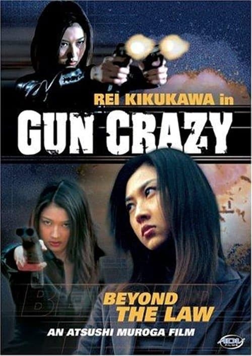 Gun Crazy: Episode 2 β Beyond the Law