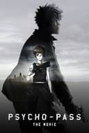 PSYCHO-PASS: The Movie