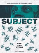 Subject