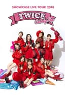 TWICE Showcase Live Tour 2018 "Candy Pop"