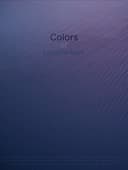 Colors of Longyearbyen