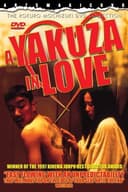 A Yakuza in Love