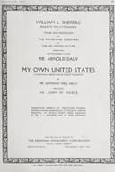 My Own United States