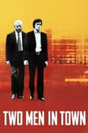 Two Men in Town