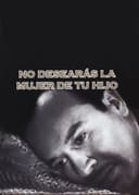 No desearás la mujer de tu hijo