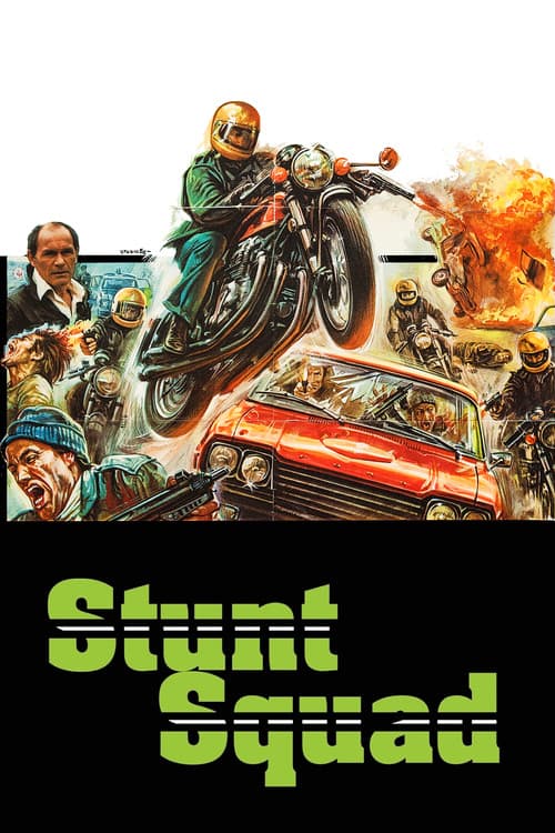 Stunt Squad