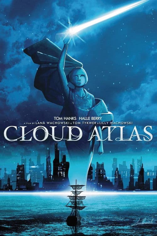 What is an Ocean⦠Reconnecting the Cast and Crew of Cloud Atlas