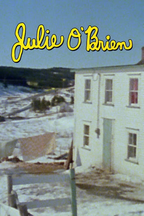 Julie O'Brien