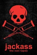 Jackass: The Lost Tapes