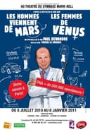 Men Are from Mars, Women Are from Venus