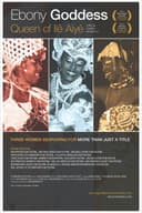 Ebony Goddess: Queen of Ilê Aiyê