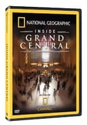 Inside Grand Central
