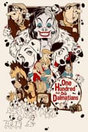 One Hundred and One Dalmatians