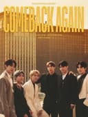INFINITE CONCERT 'COMEBACK AGAIN'