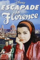 Escapade in Florence