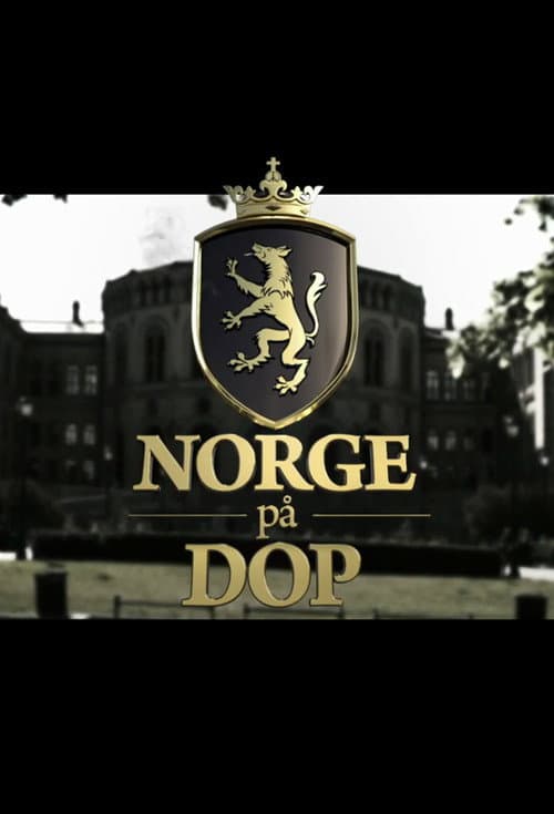 Norge pƄ dop