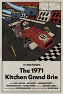 The 1971 Kitchen Grand Brie