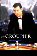 Croupier