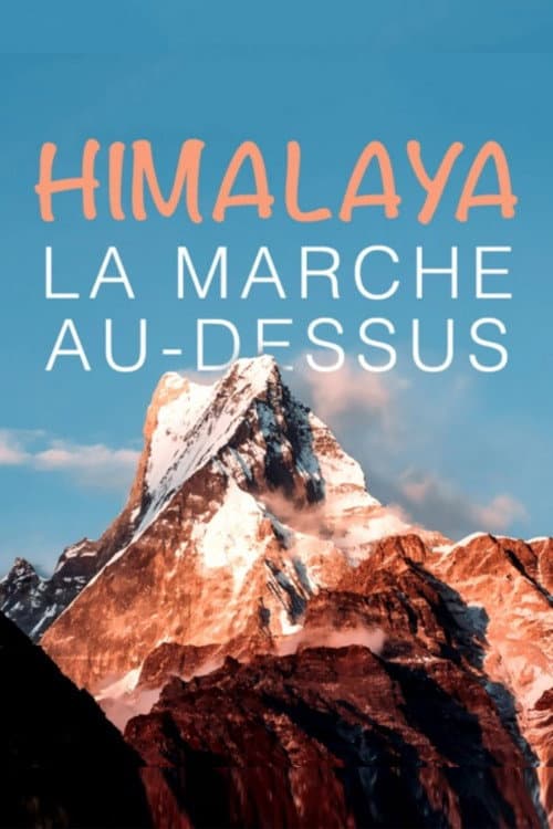 Le Minimaliste – An Himalayan Adventure