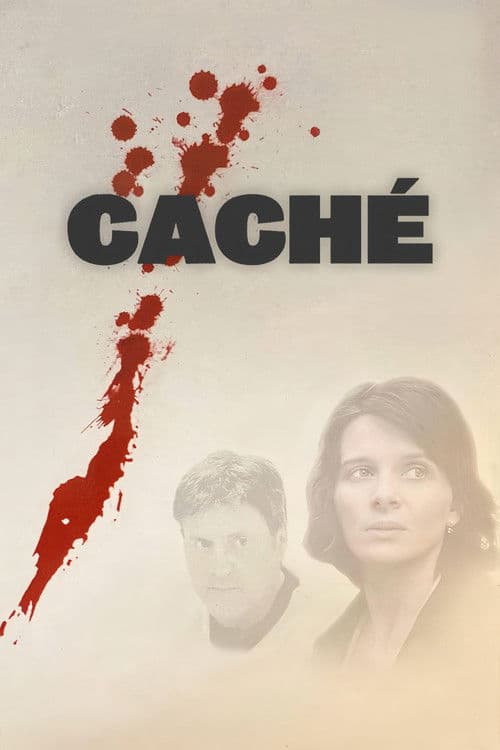 CachΓ©