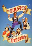 The Pirates of Penzance