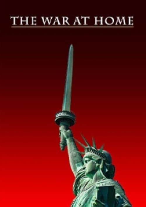The War at Home: The Untold History of Class War in the United States