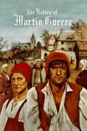 The Return of Martin Guerre