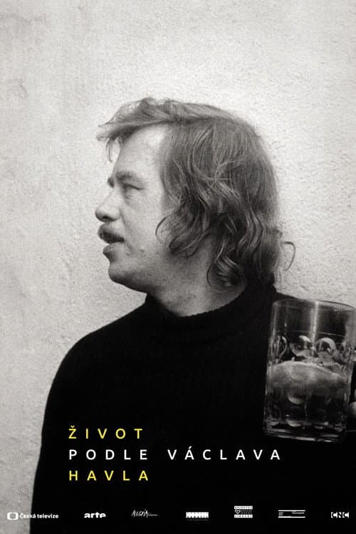 VΓ‘clav Havel - Living in Freedom