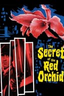 Secret of the Red Orchid