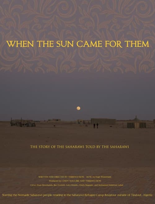 When the sun came for them