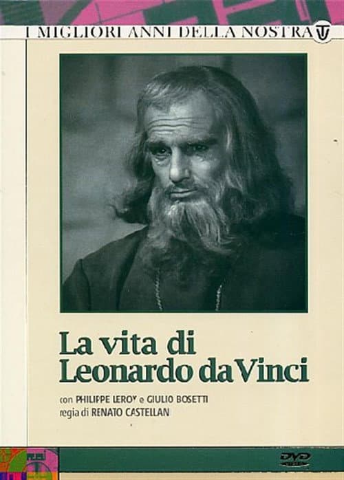The Life of Leonardo da Vinci