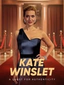 Kate Winslet: Decidedly Authentic