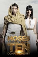 Moses and the Ten Commandments