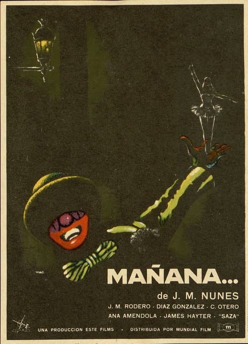 MaΓ±ana...