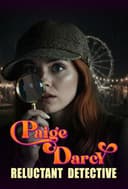 Paige Darcy: Reluctant Detective