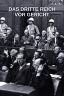 Das Dritte Reich vor Gericht