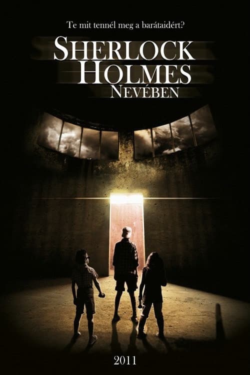 In the Name of Sherlock Holmes