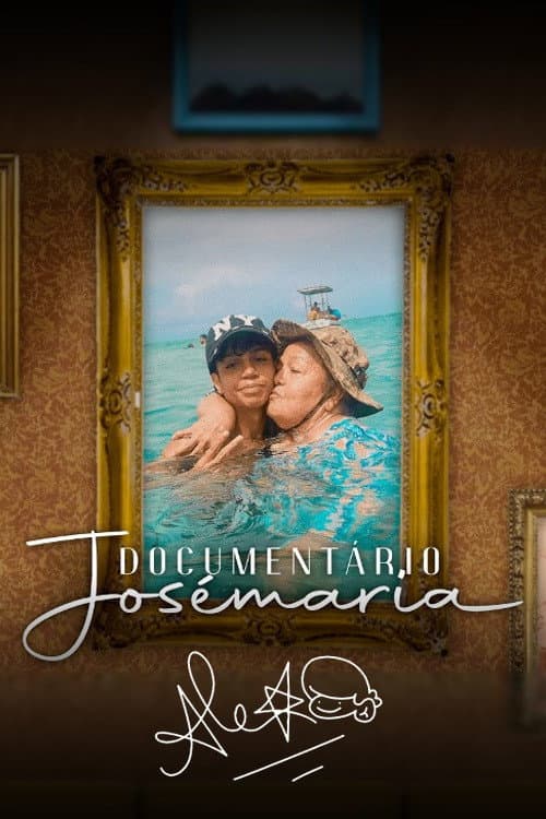 Documentário: Josémaria