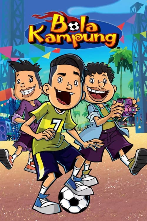 Bola Kampung