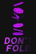 Don't Fold