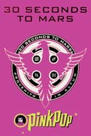 30 Seconds To Mars - Pinkpop 2007