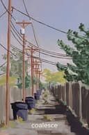Coalesce: A City Composed